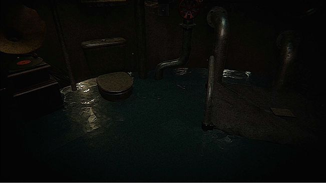 Horror Vacui