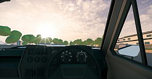 Driving Test Simulator