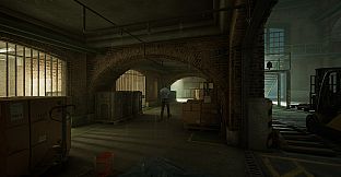 PAYDAY 3: Delivery Charge Heist