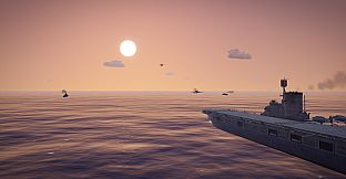 Flight Deck: Pacific 1942