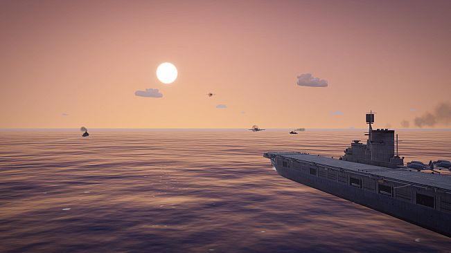 Flight Deck: Pacific 1942