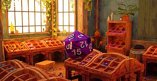 Dice Hoarder