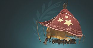 Monster Hunter Wilds - Tent Customization Set Vol. 2