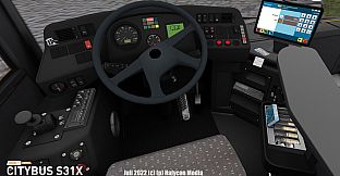 OMSI 2 Add-on Citybus S31X