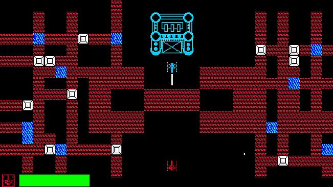 Tiger Tank 59 Ⅰ A-Gun MP014