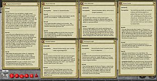 Fantasy Grounds - Feats of Legend: 20 Celestial Feats (PFRPG)