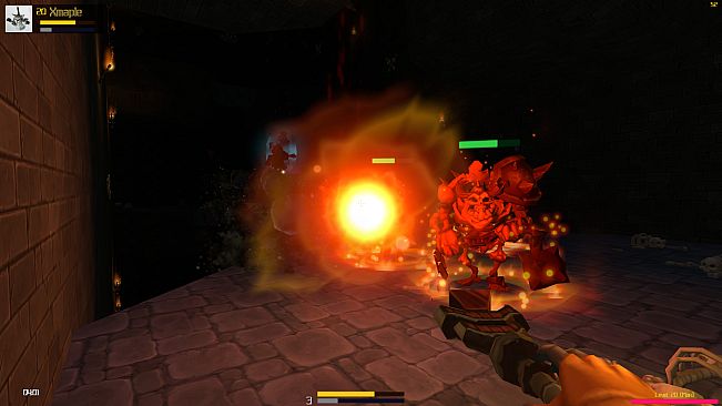 Wardens of the Amber Cage