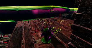 Sad Virus Waterland
