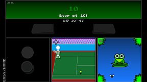 Super Duper Multitasking