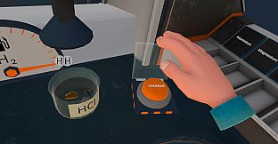 Futuclass - Hydrogen and Oxygen