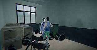 KUNKUNKUNDLC校园的怪谈1：序章 | School Kwaidan 1: Prologue