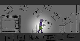 Monsters in the Dark