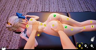 Happy Ending Simulator
