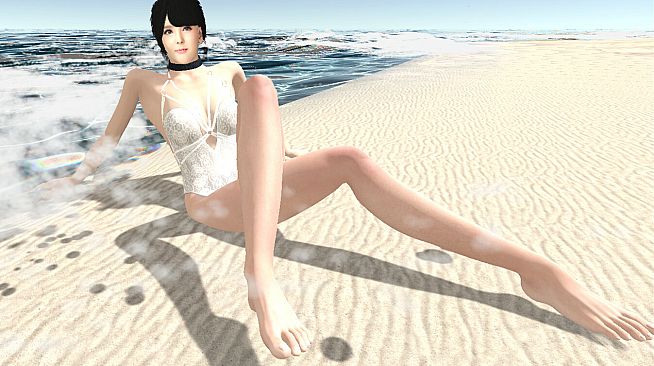 3D Lover - Bikini