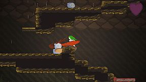 RAIN Project - a touhou fangame