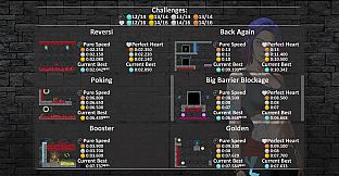 Fluxkeep