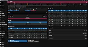 Hockey Legacy Manager 24