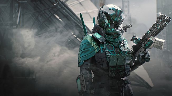 Call of Duty: Modern Warfare III - Emerald Pro Pack