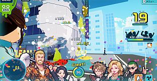 SO-JI Why Why Japanese SHINJUKU