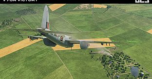DCS: Mosquito FB IV - V for Victory Campaign Reflected Simulations