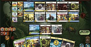 Dominion - Hinterlands