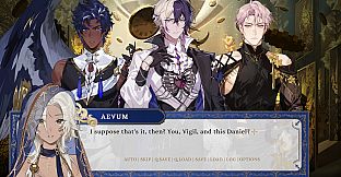 Aevum Aeterna