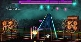 Rocksmith 2014 Edition – Remastered – Evanescence - “My Immortal”