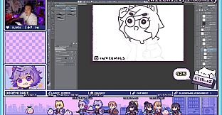 Stream Avatars: Extra Upload