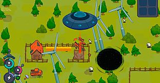 UFO Craft