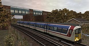 Train Simulator: Isle of Wight Route Add-On