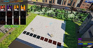 Thugz VS Zombies