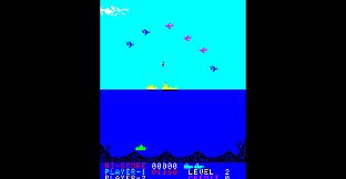 Arcade Archives 2 POLARIS
