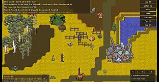 Dino Island-Jurassic Land