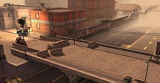 Jagged Alliance - Back in Action: Point Blank DLC