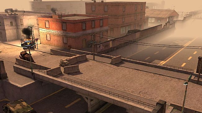 Jagged Alliance - Back in Action: Point Blank DLC