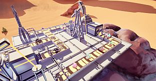 Endless Engine