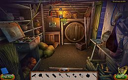 Lost Lands: Mistakes of the Past Collector's Edition