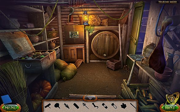 Lost Lands: Mistakes of the Past Collector's Edition