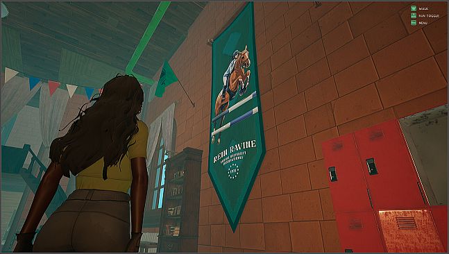 Tales of Rein Ravine