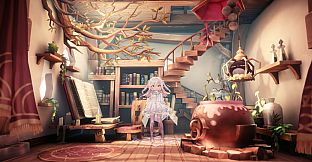 WitchSpring R - Costume - Shining Dawn Set