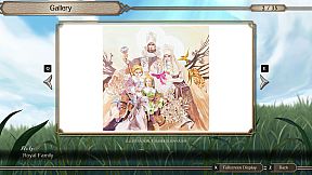 SaGa Frontier 2 Remastered