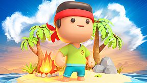 Island Rescue: Tropic Survival