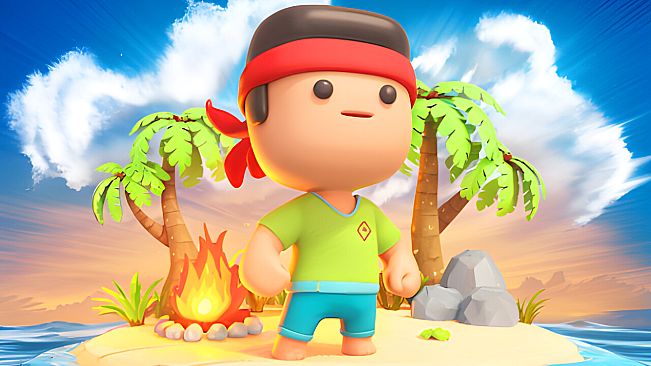 Island Rescue: Tropic Survival