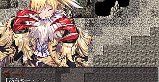 RPG Maker MV - Fantasy Heroine Character Pack