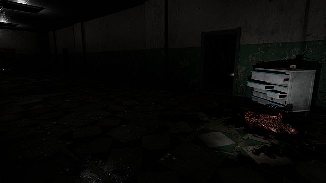 Nyctophobia: Fear the Dark