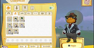 Totally Reliable Delivery Service - Dress Code