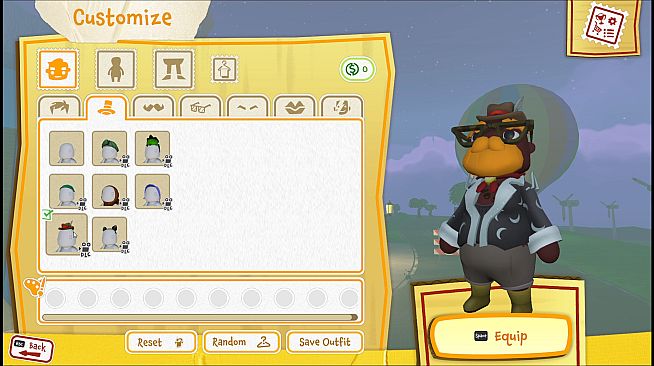 Totally Reliable Delivery Service - Dress Code