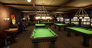 One-armed Cook: Drinks and bars