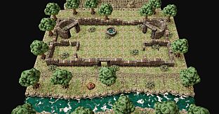 Mirrorscape: Outdoor Starter Pack