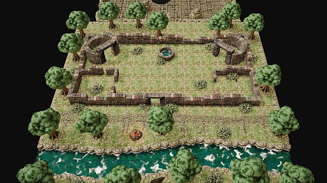 Mirrorscape: Outdoor Starter Pack